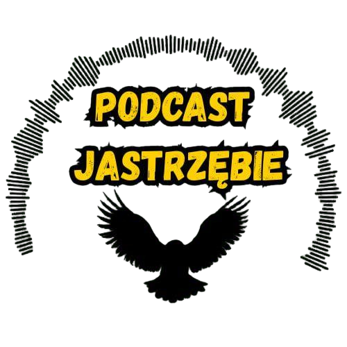 Logo Podcast Jastrzębie